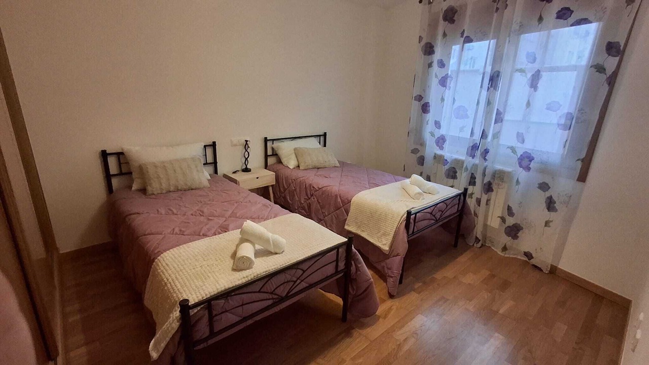 Photo of Bedroom in Vilagarcia de Arousa