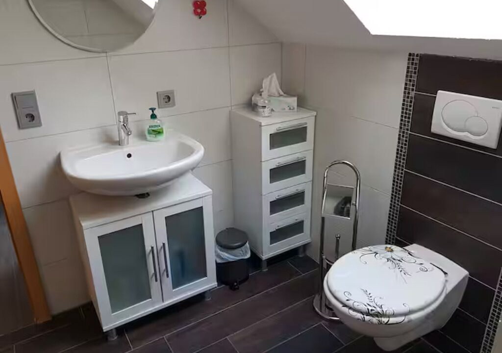 Photo of Bathroom in Ostheim