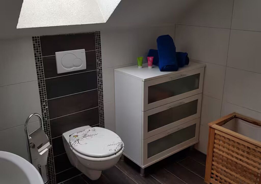 Photo of Bathroom in Ostheim