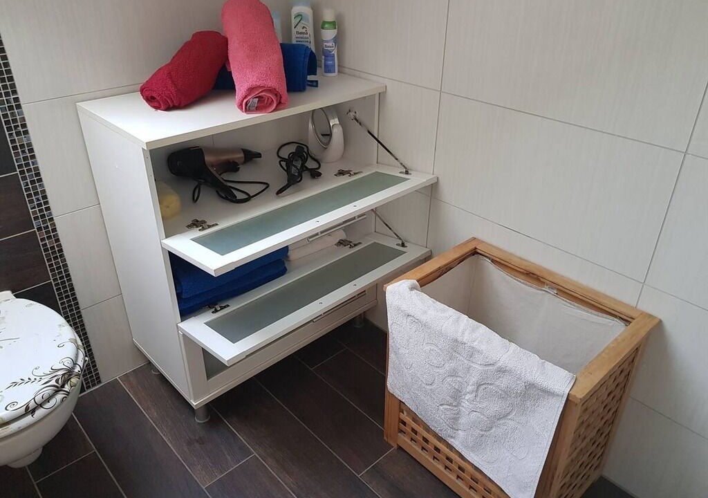 Photo of Bathroom in Ostheim