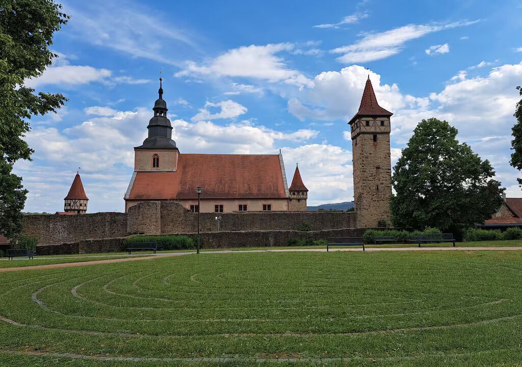Photo of Others in Ostheim