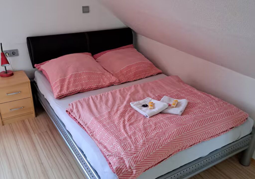 Photo of Bedroom in Ostheim