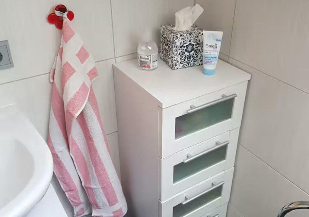 Photo of Bathroom in Ostheim