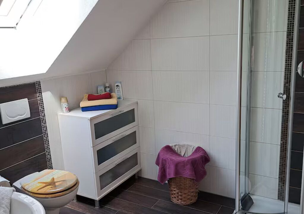 Photo of Bathroom in Ostheim