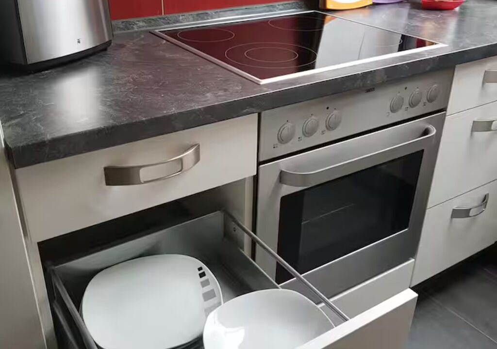 Photo of Kitchen in Ostheim