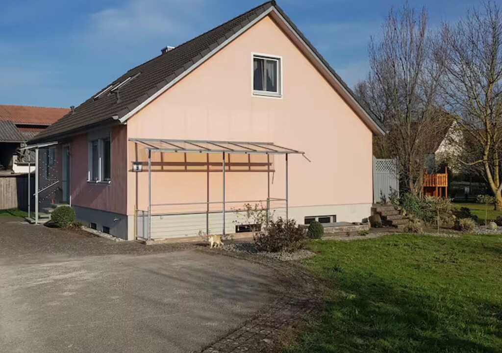 Photo of Outdoor in Ostheim