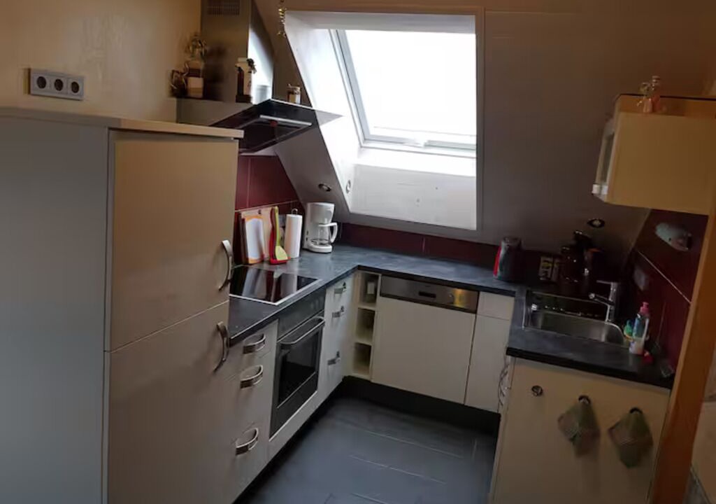 Photo of Kitchen in Ostheim