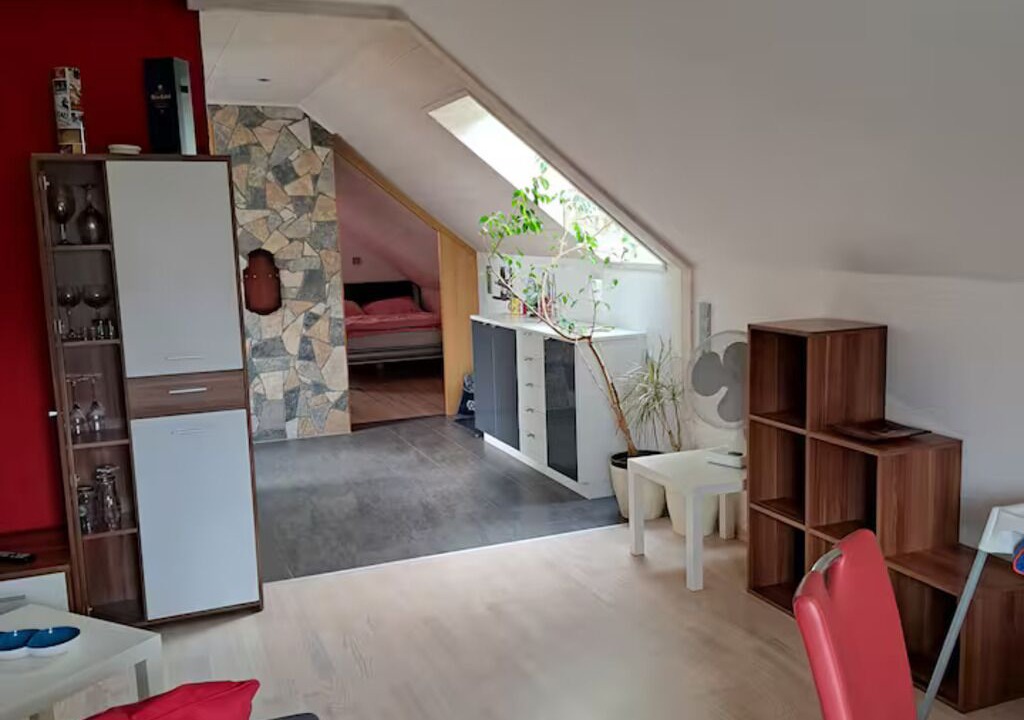 Photo of Livingroom in Ostheim