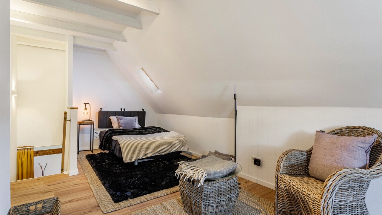 Photo of Bedroom in Ahlen