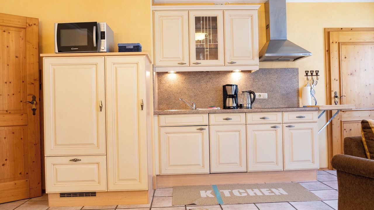 Photo of Kitchen in Obergrainau