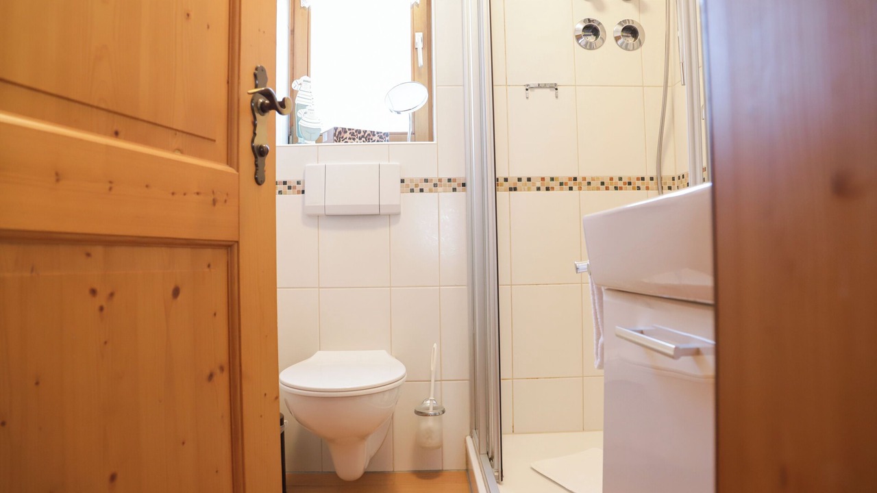 Photo of Bathroom in Obergrainau