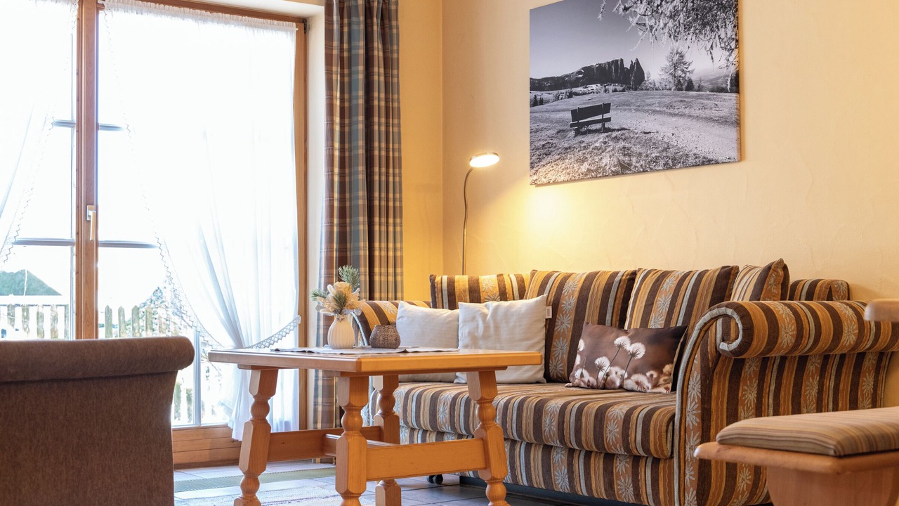 Photo of Livingroom in Obergrainau