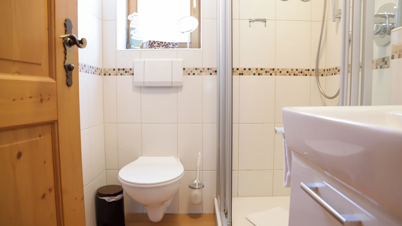 Photo of Bathroom in Obergrainau