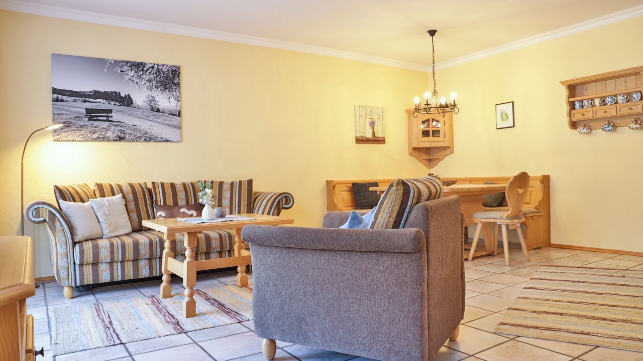 Photo of Livingroom in Obergrainau