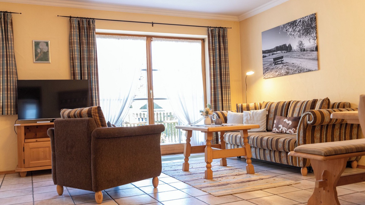Photo of Livingroom in Obergrainau