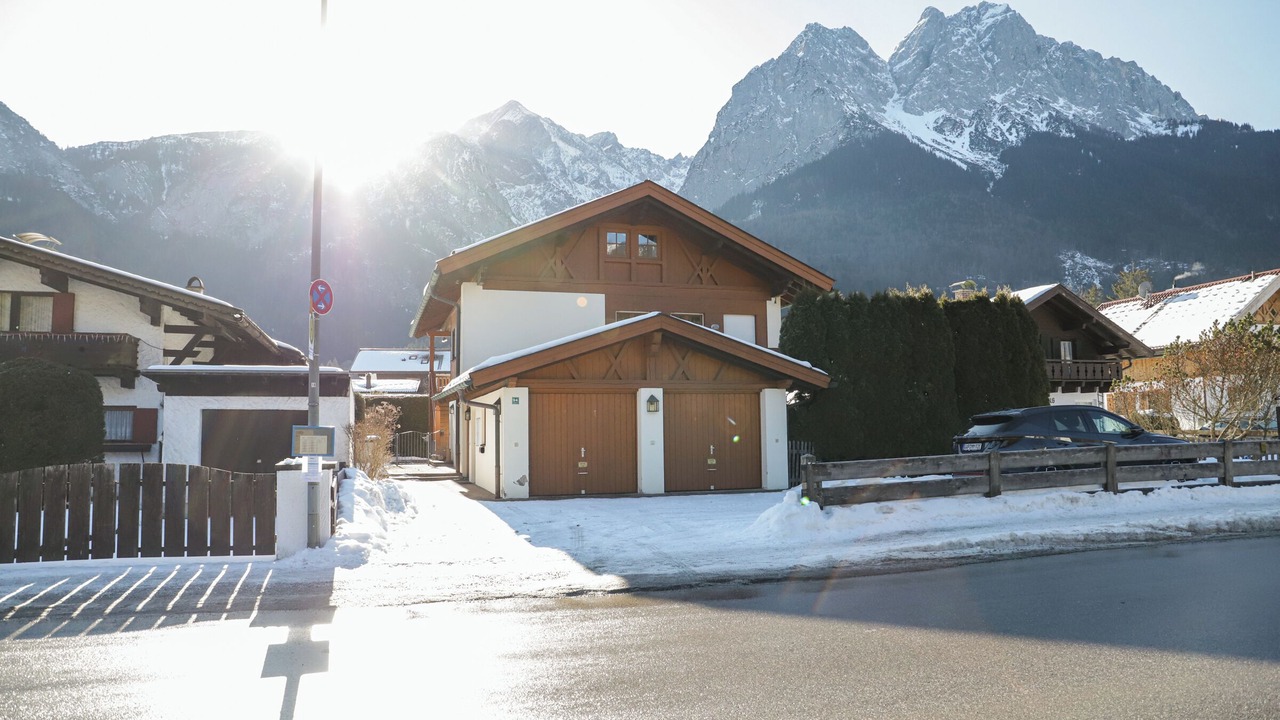 Photo of Outdoor in Obergrainau