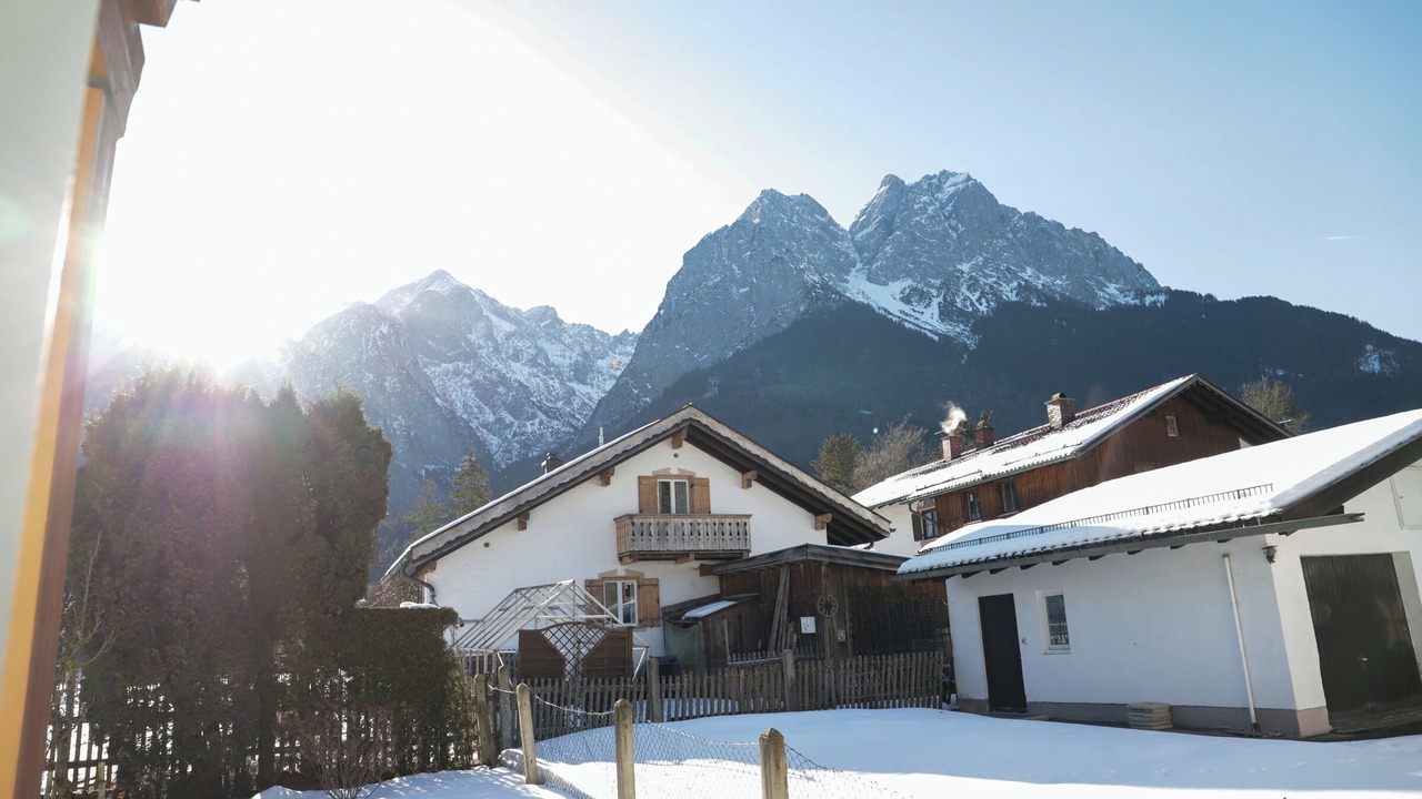 Photo of Outdoor in Obergrainau