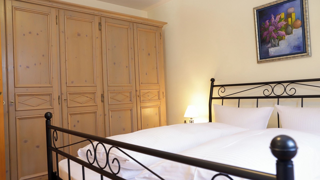 Photo of Bedroom in Obergrainau