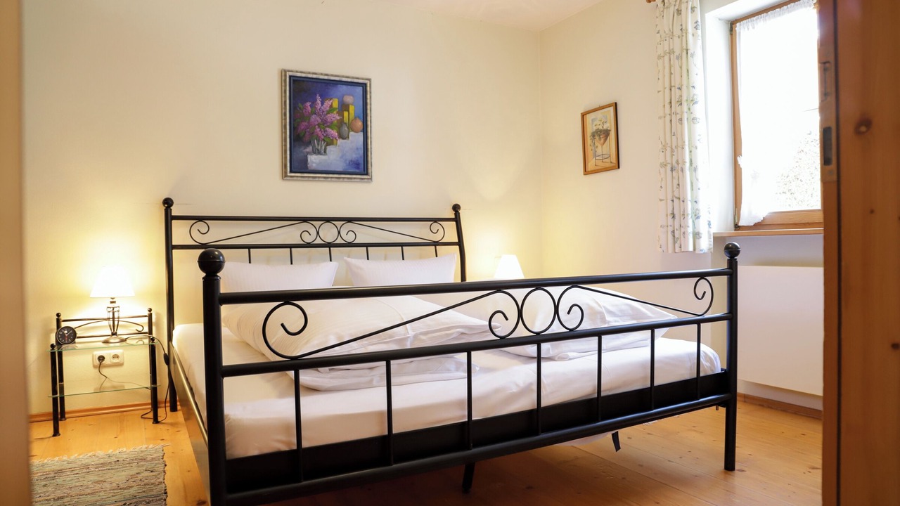 Photo of Bedroom in Obergrainau