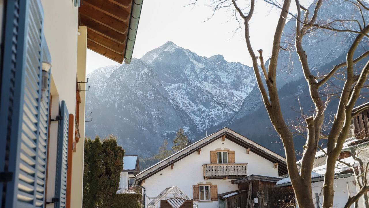 Photo of Outdoor in Obergrainau