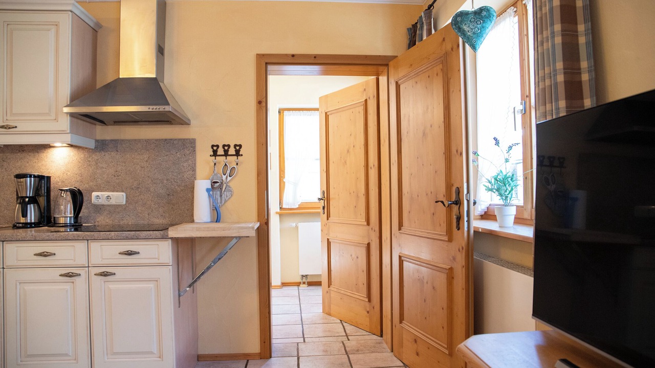 Photo of Kitchen in Obergrainau