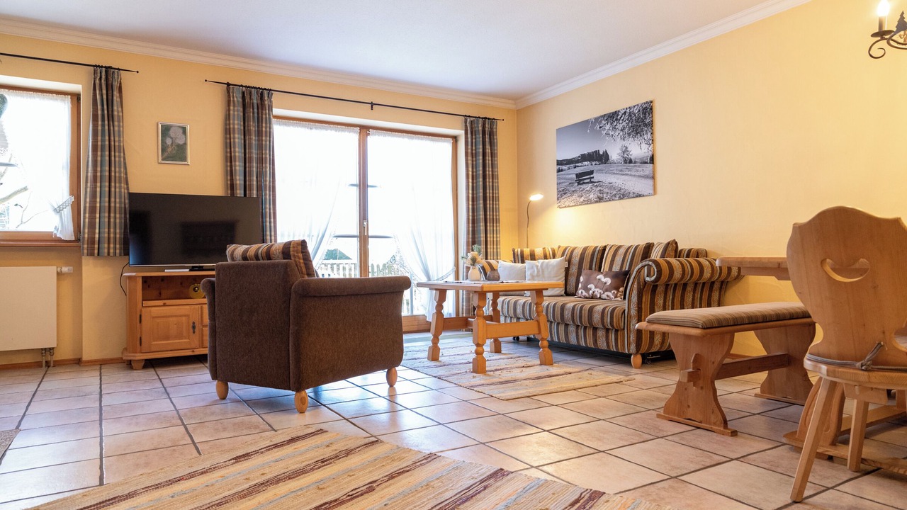 Photo of Livingroom in Obergrainau