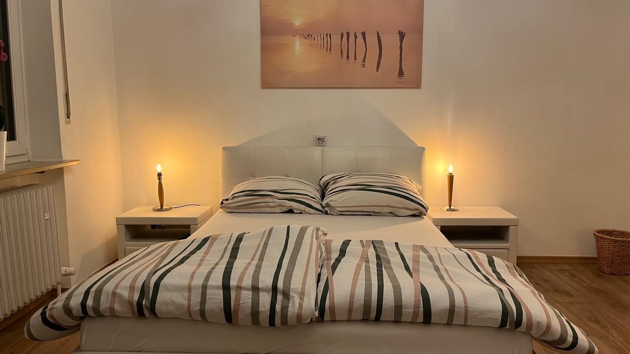Photo of Bedroom in Prien am Chiemsee
