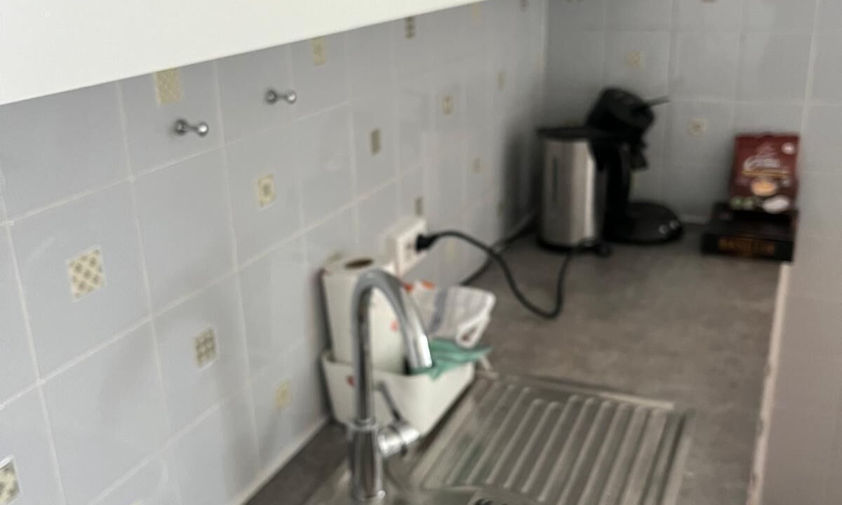 Photo of Kitchen in Prien am Chiemsee
