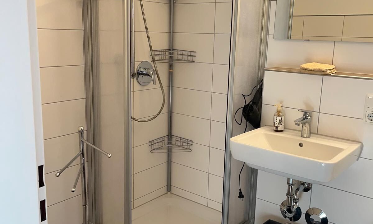 Photo of Bathroom in Prien am Chiemsee