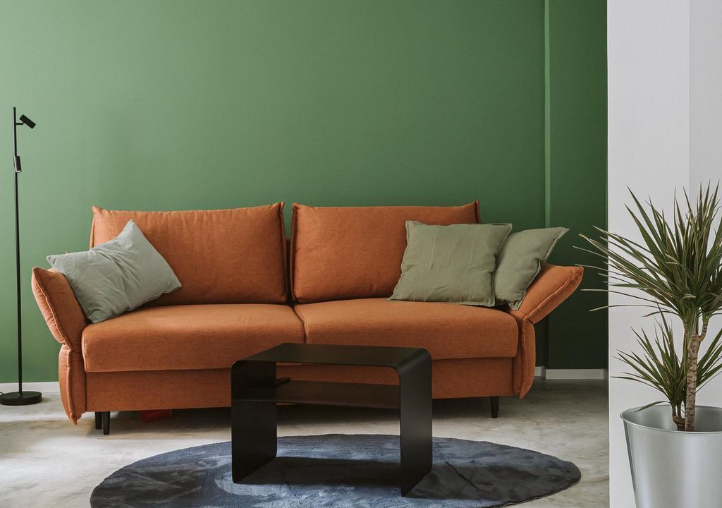 Photo of Livingroom in Scharnitz