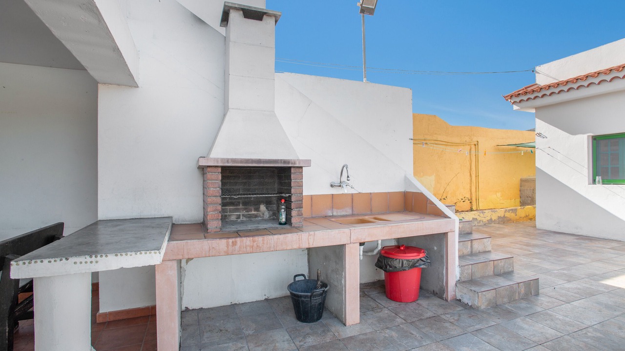 Photo of Patio Balcony in Galdar