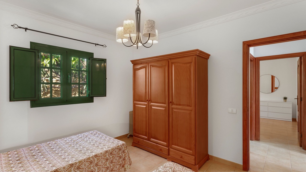 Photo of Bedroom in Galdar