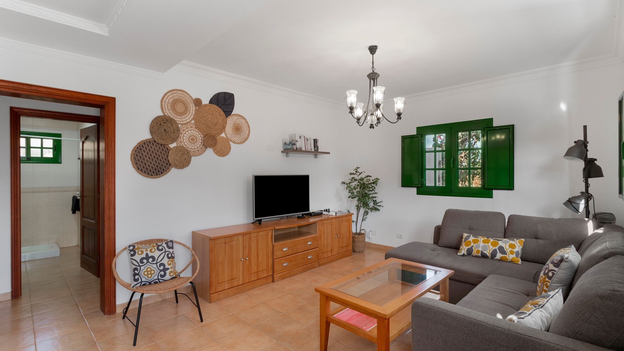 Photo of Livingroom in Galdar