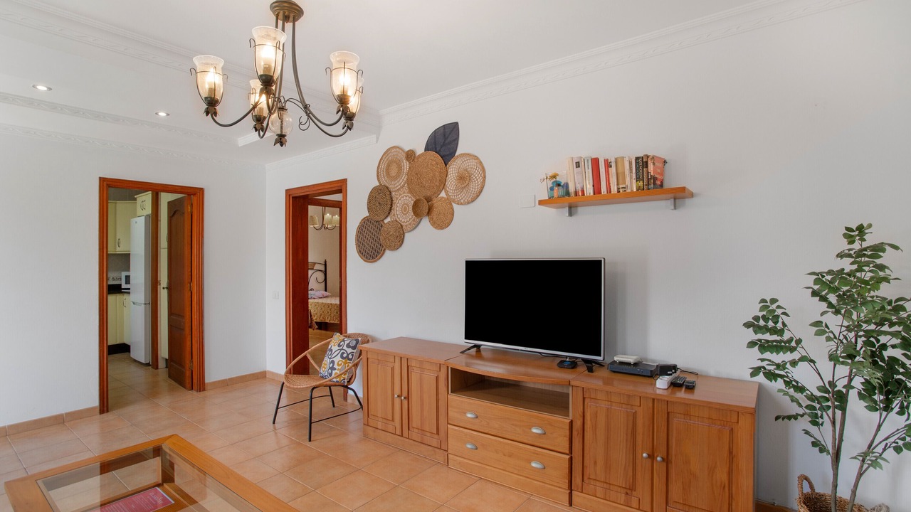Photo of Livingroom in Galdar