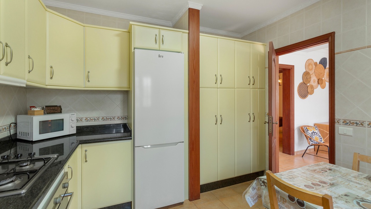 Photo of Kitchen in Galdar