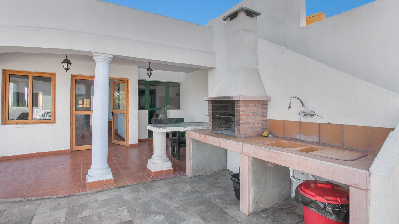 Photo of Patio Balcony in Galdar