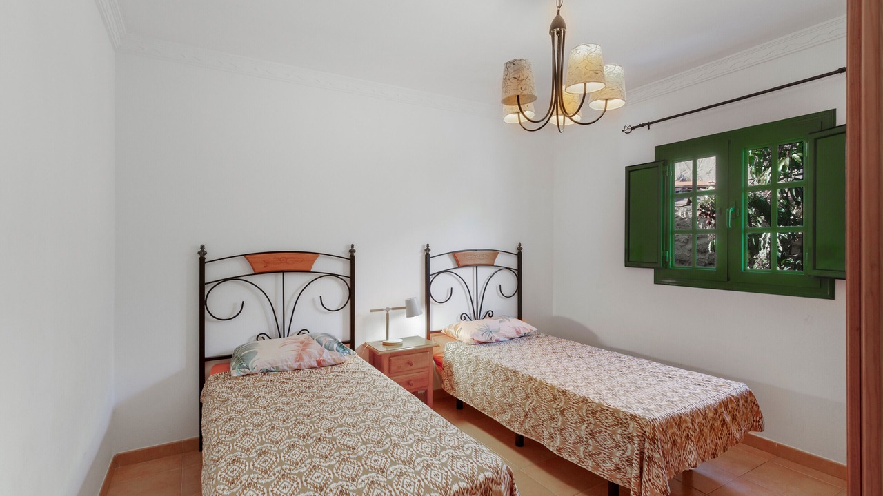 Photo of Bedroom in Galdar
