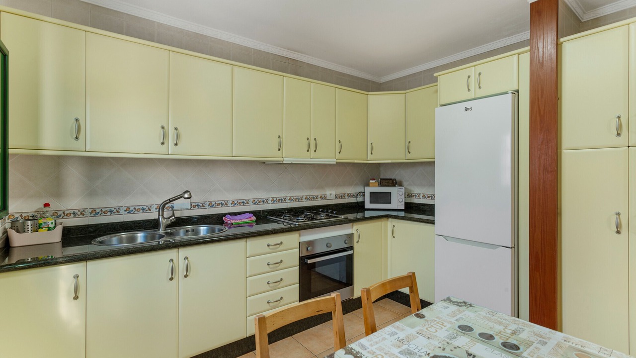 Photo of Kitchen in Galdar