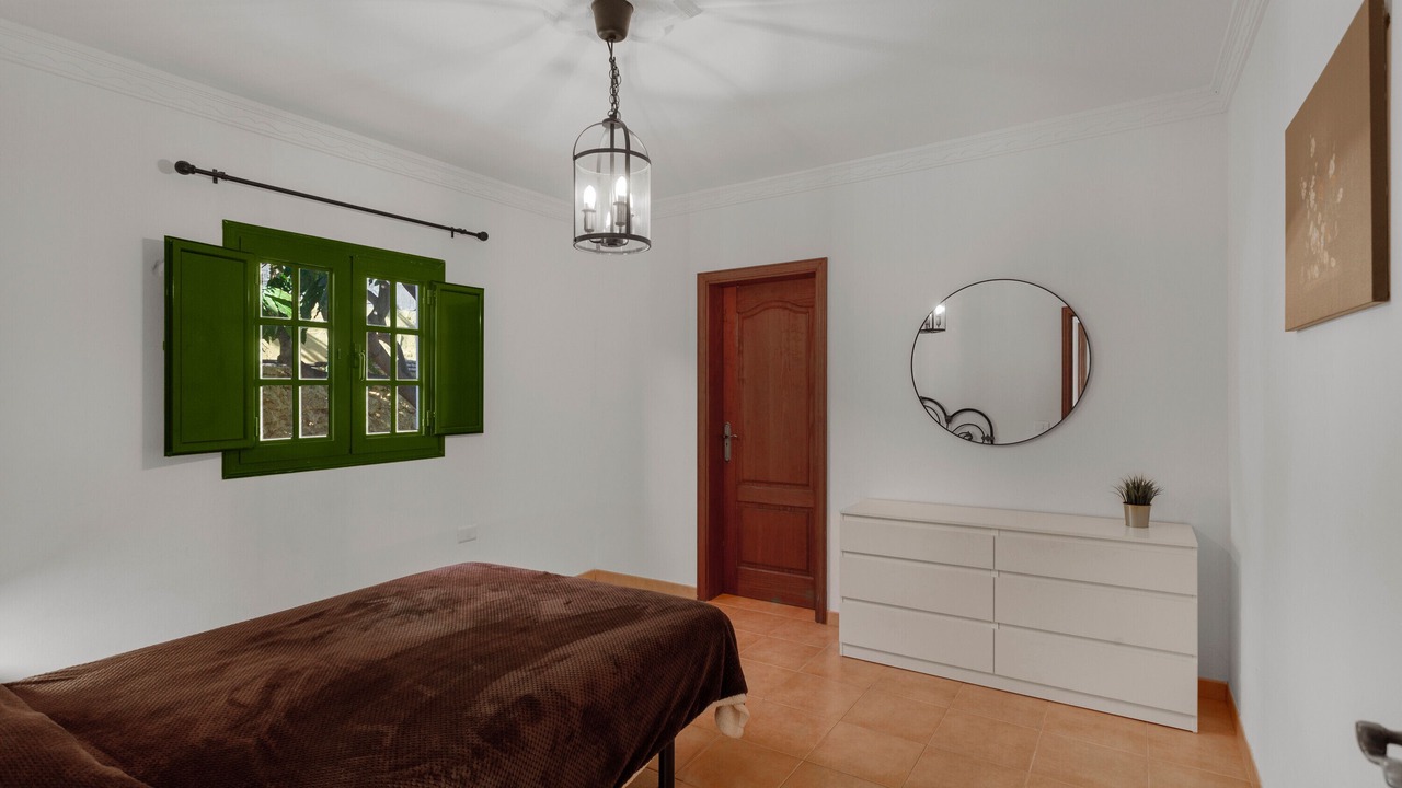 Photo of Bedroom in Galdar