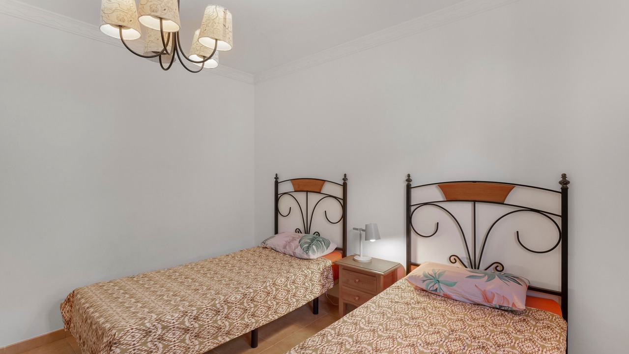Photo of Bedroom in Galdar