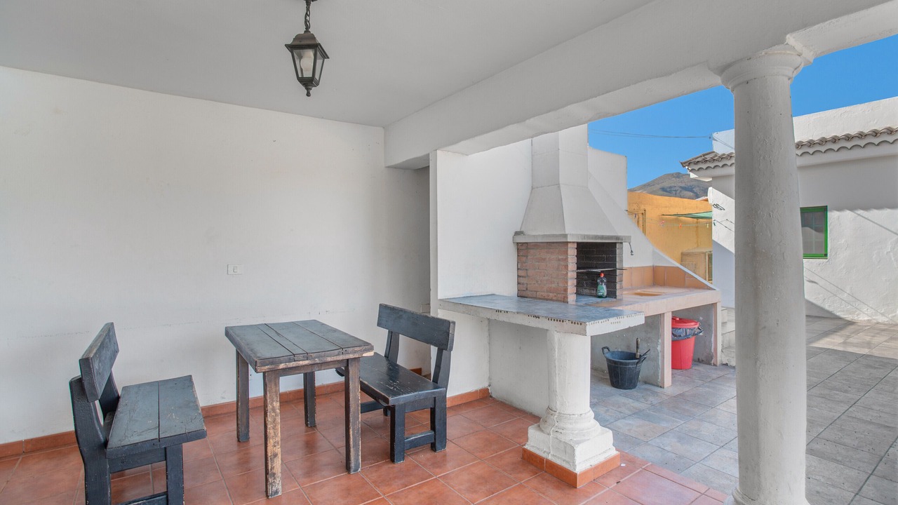 Photo of Outdoor in Galdar