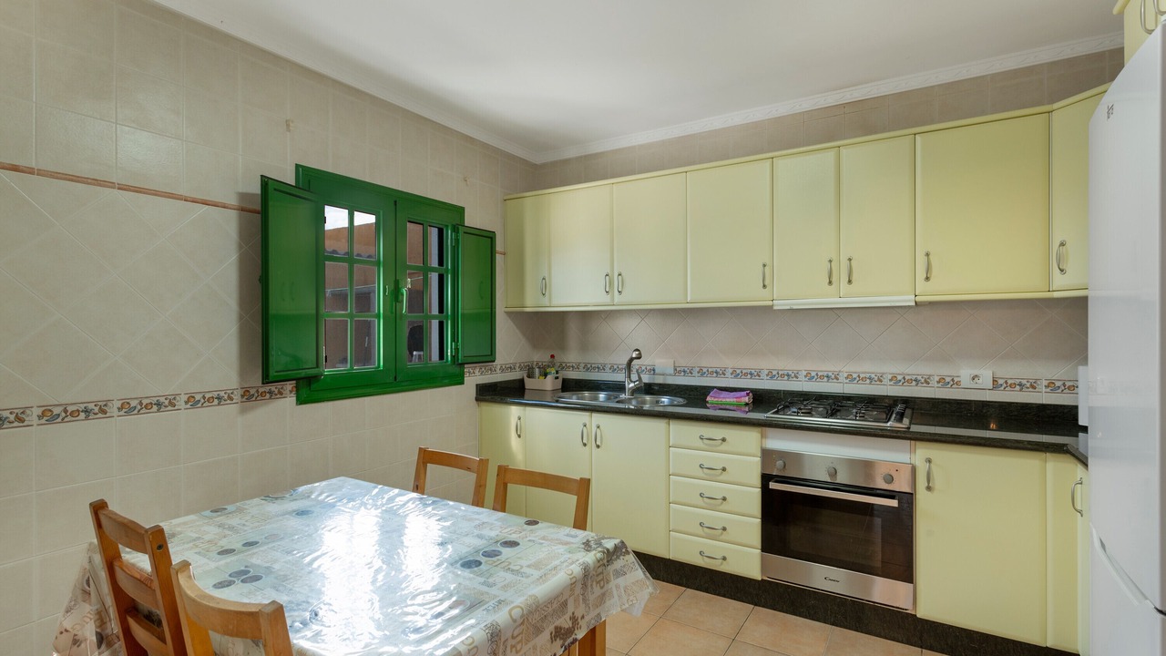 Photo of Kitchen in Galdar