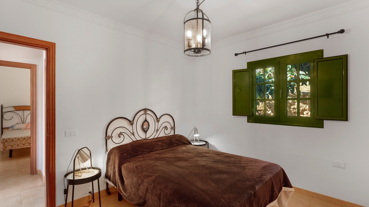 Photo of Bedroom in Galdar