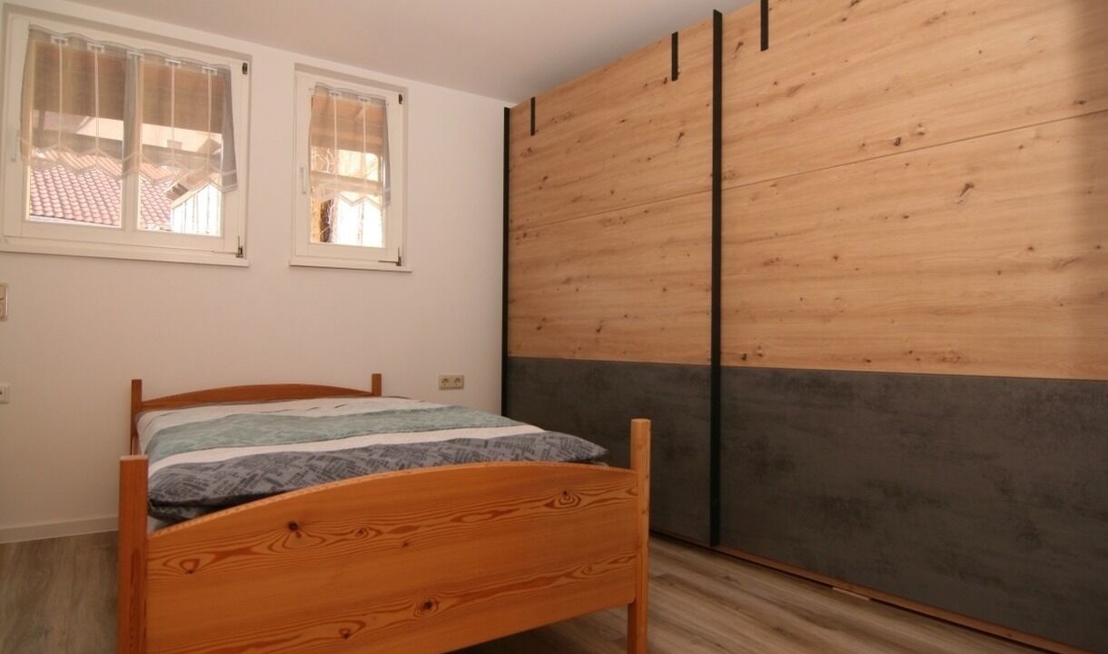 Photo of Bedroom in Mellrichstadt