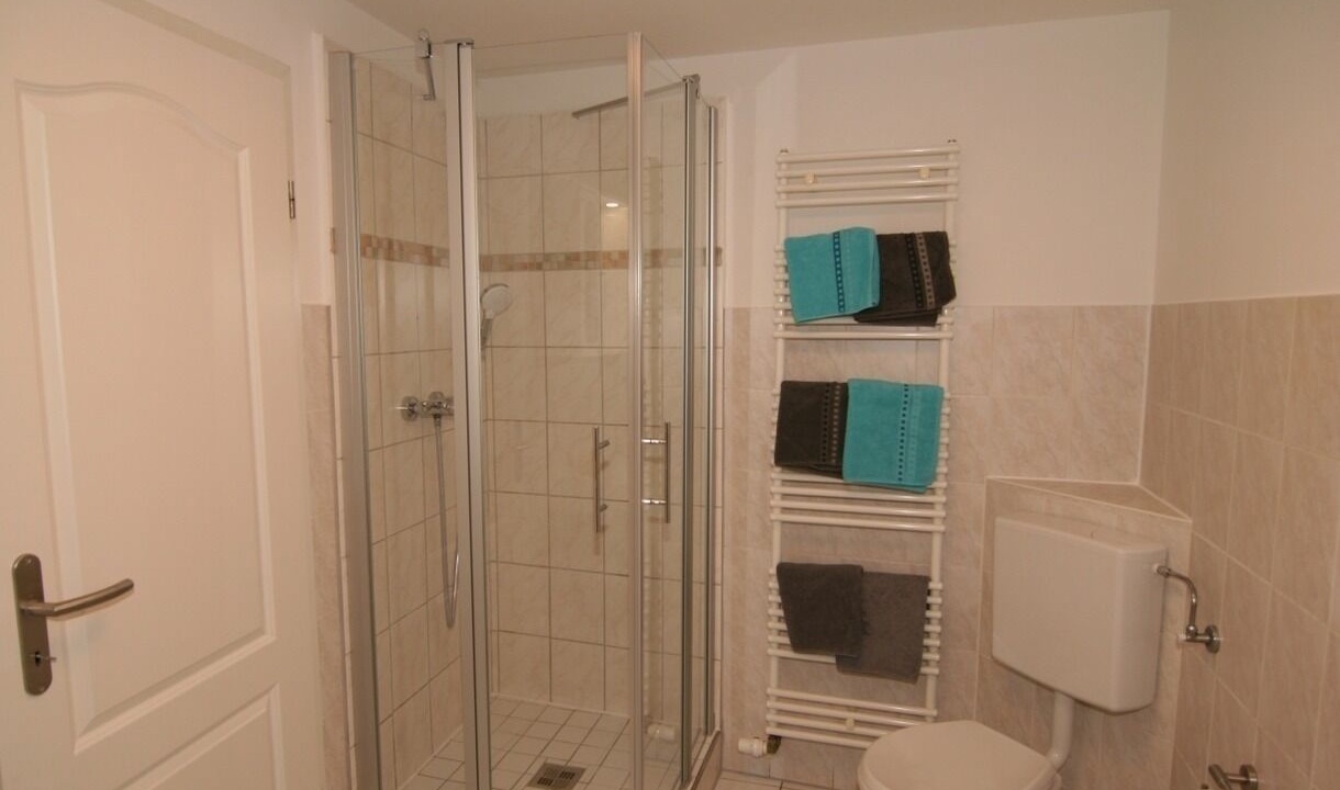 Photo of Bathroom in Mellrichstadt