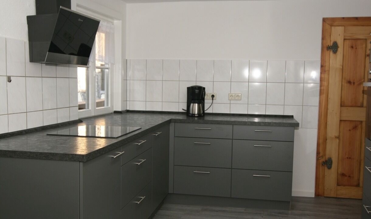 Photo of Kitchen in Mellrichstadt