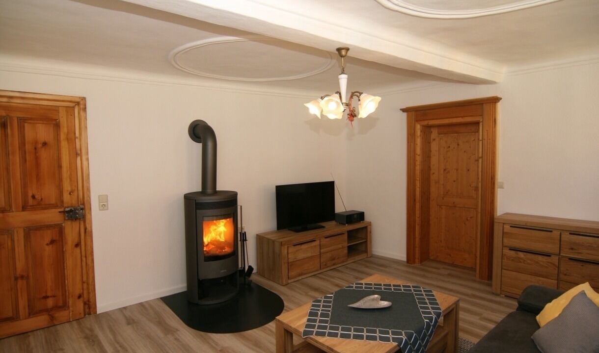 Photo of Livingroom in Mellrichstadt
