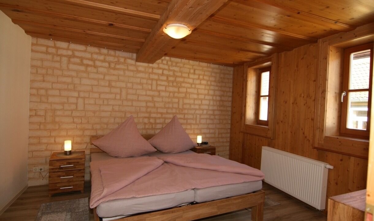Photo of Bedroom in Mellrichstadt