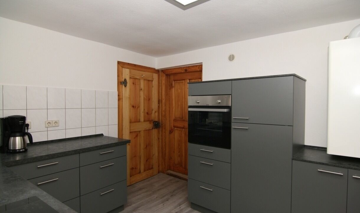Photo of Kitchen in Mellrichstadt