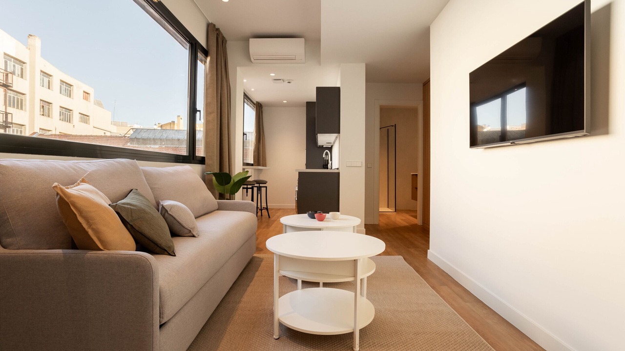 Photo of Livingroom in Adelfas